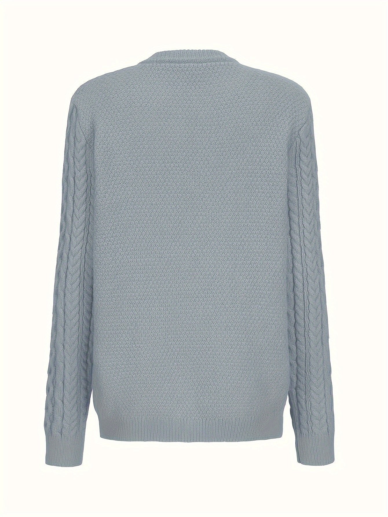Women's Knit Cardigan