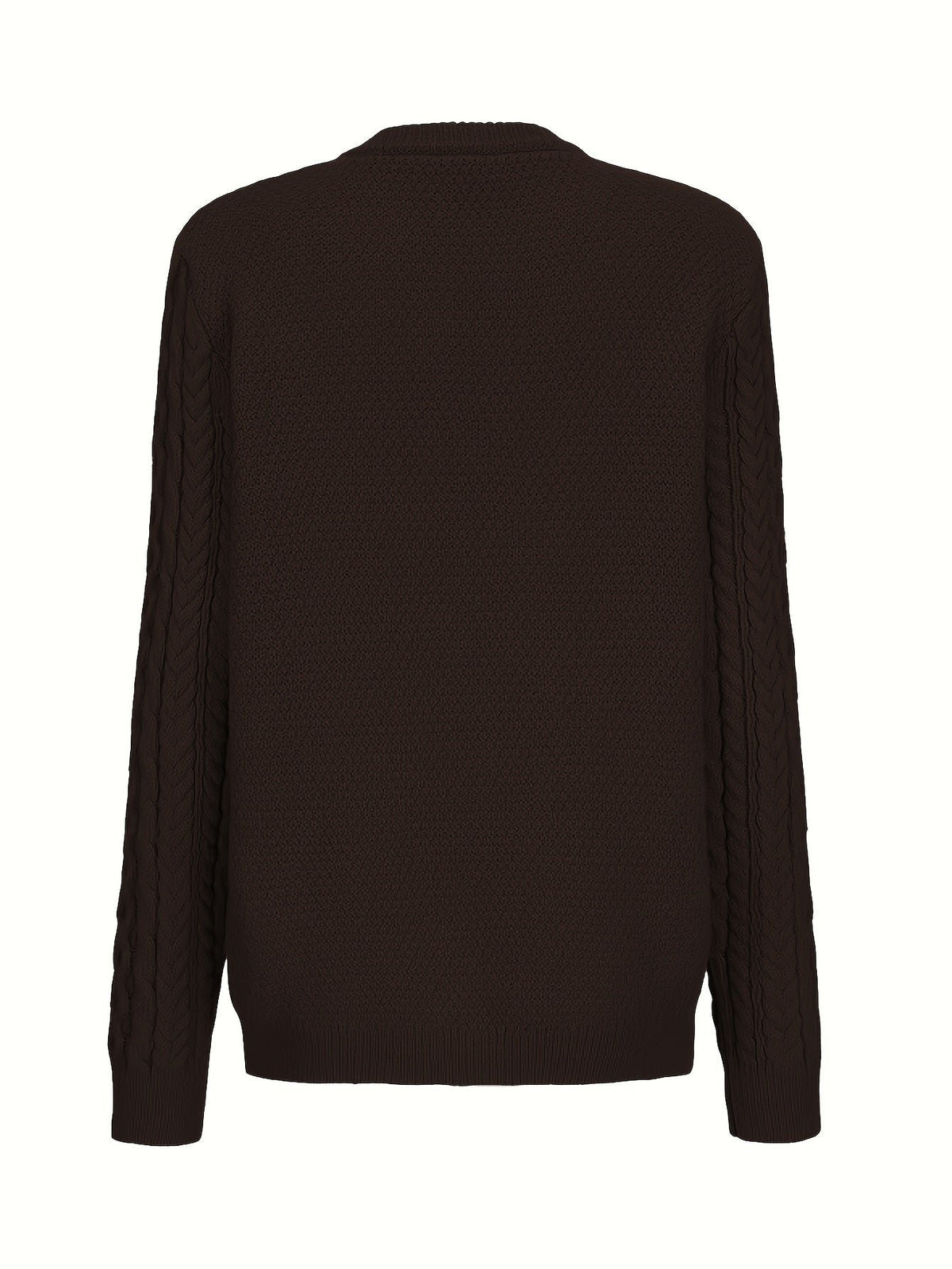 Women's Knit Cardigan