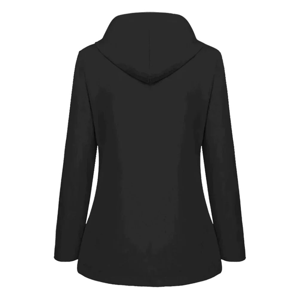 Women's Rain Faux Fur Jacket