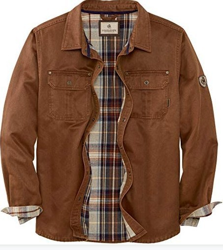 Adrian Men's Cotton Shirt 2