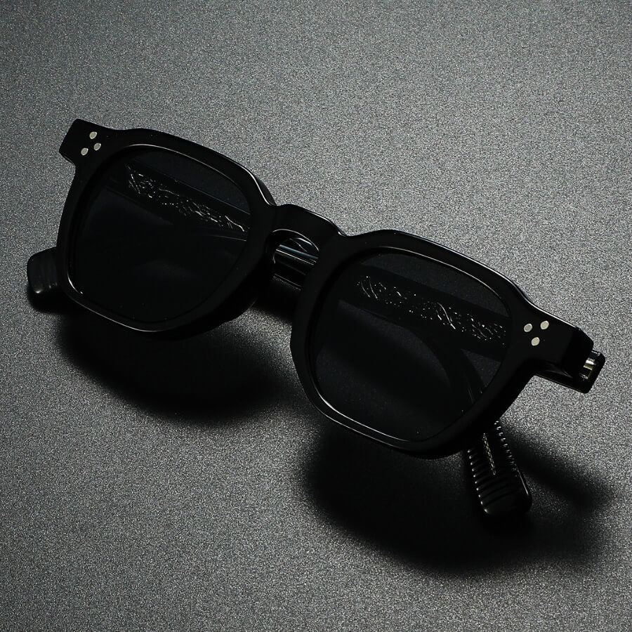 Bridget Unisex Acetate Sunglasses 7