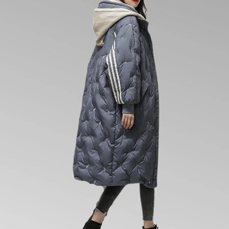 Women's Oversized Puffer Coat