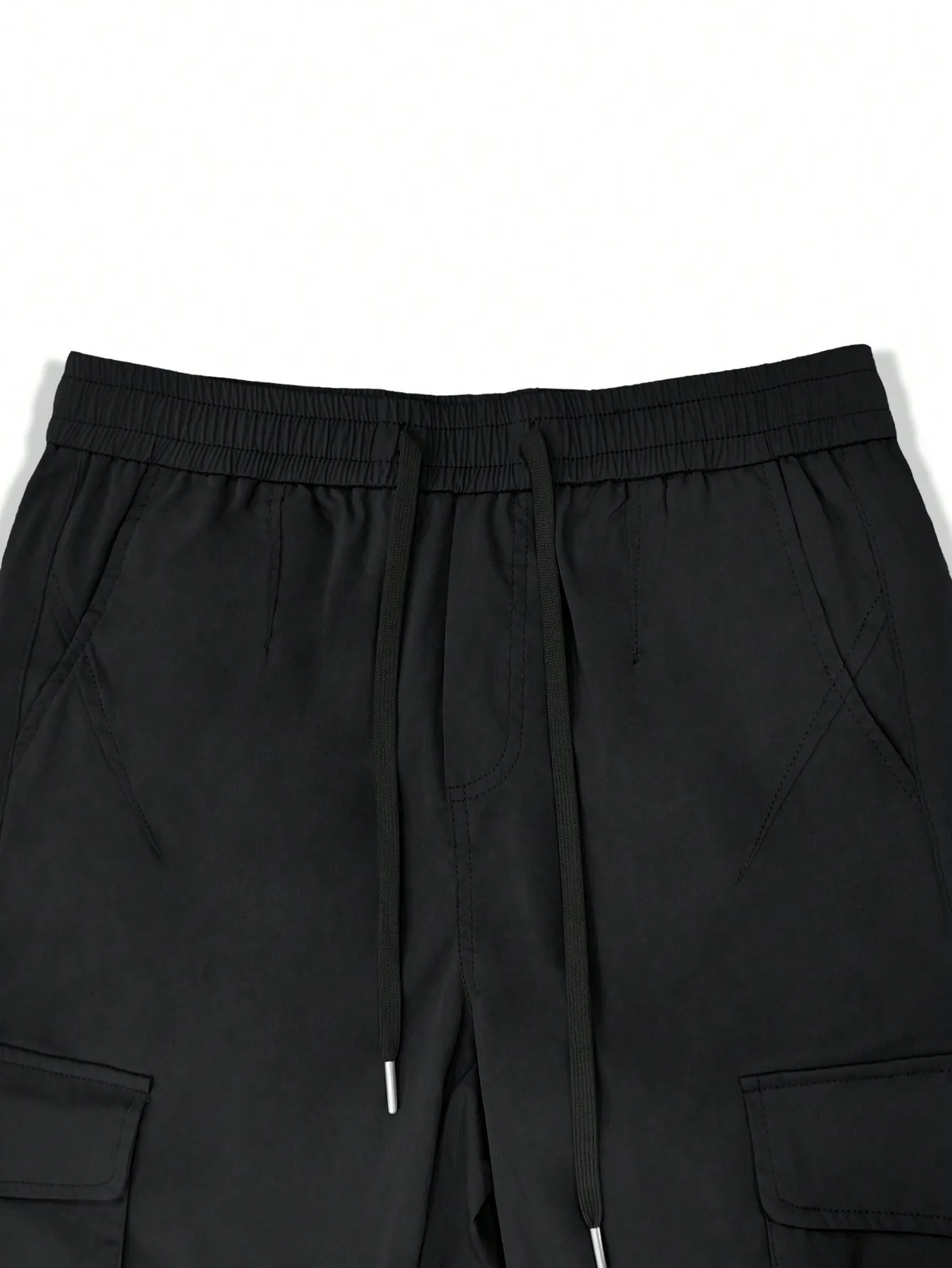 Crispin Men's Slim Fit Cargo Joggers 18