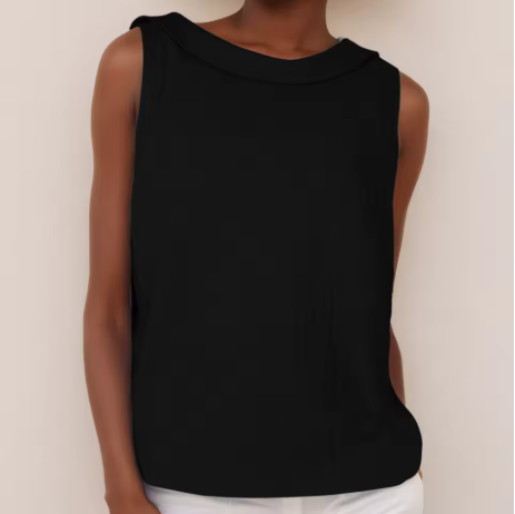 Daisy Women's Sleeveless Blouse 8