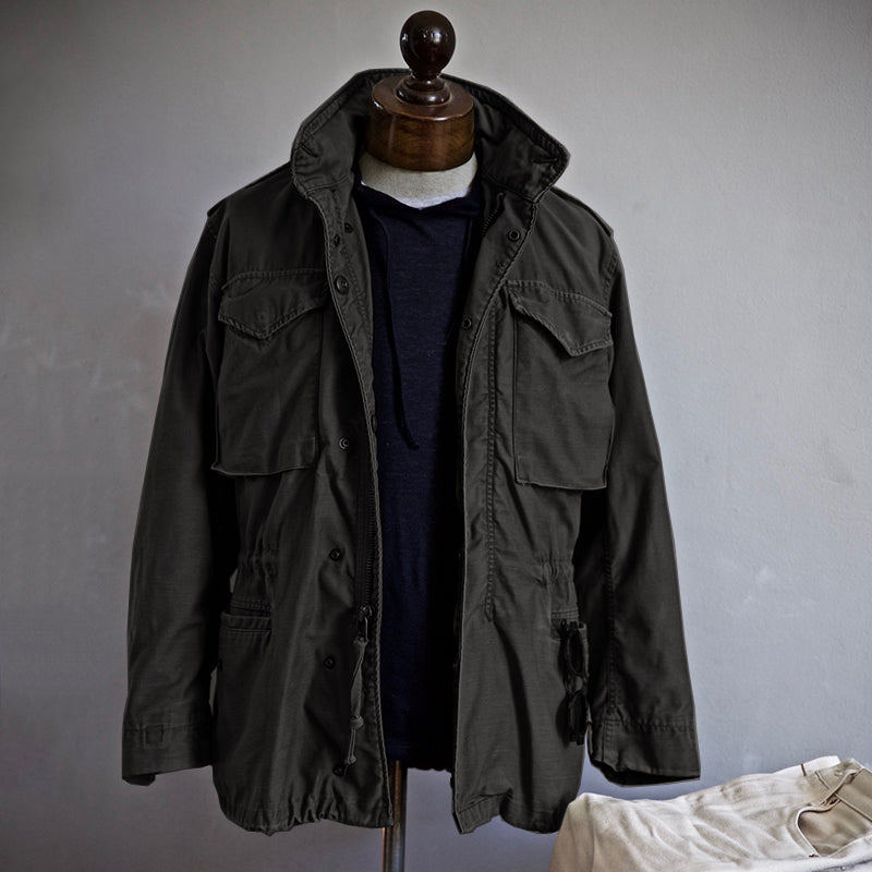 Dylan Men's Cotton Field Jacket 1