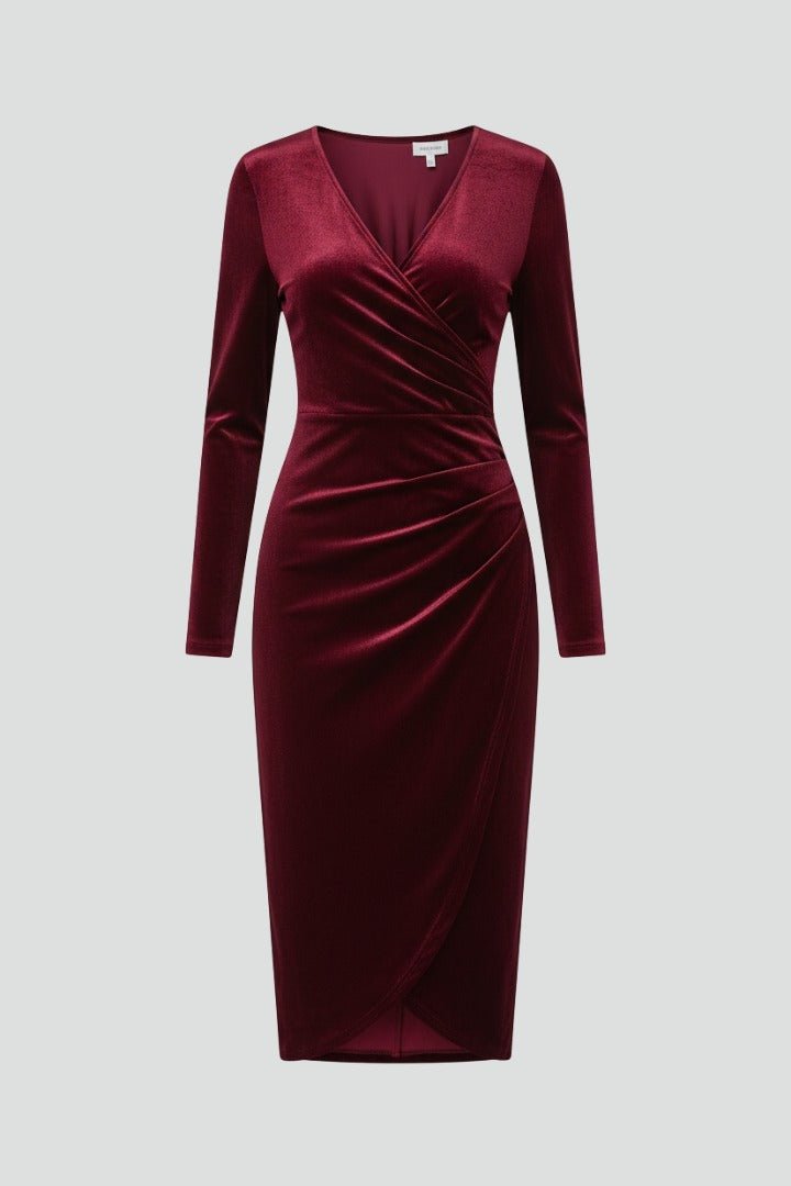 Midi Dress