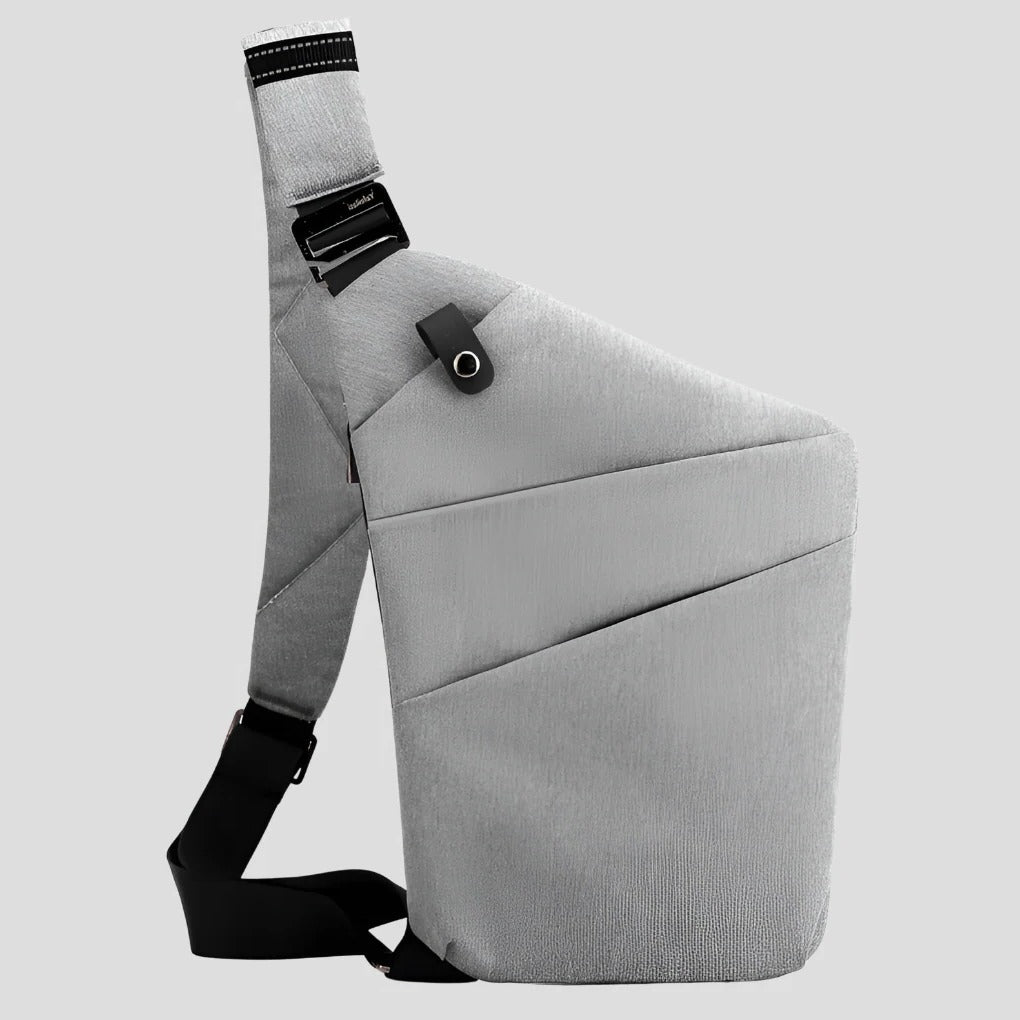 Helena Unisex Crossbody Bag 1