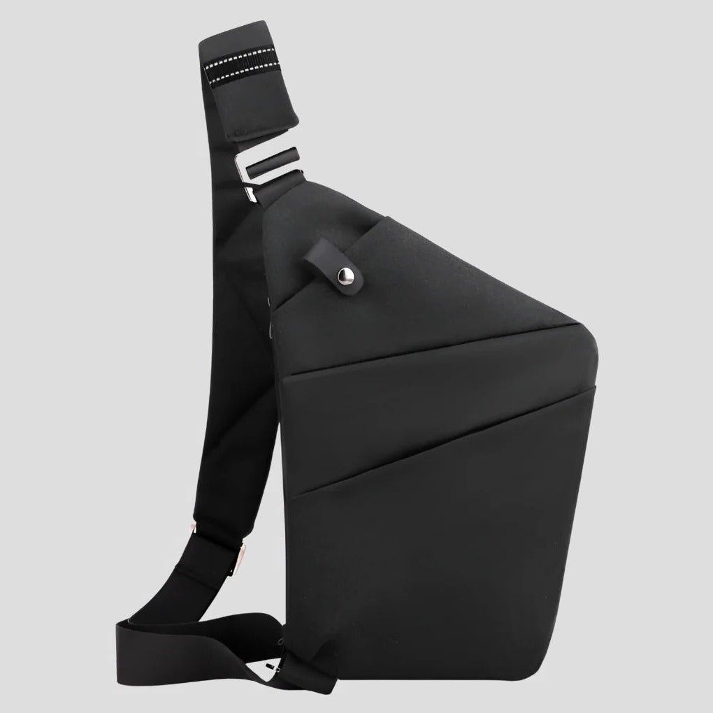 Helena Unisex Crossbody Bag 2