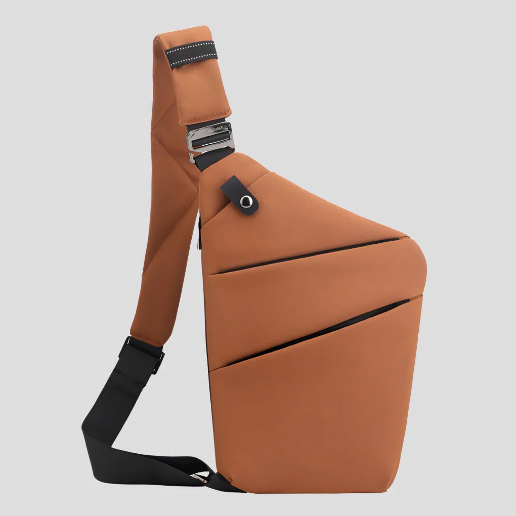 Helena Unisex Crossbody Bag 3