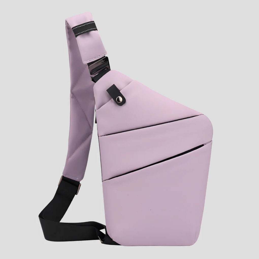 Helena Unisex Crossbody Bag 4