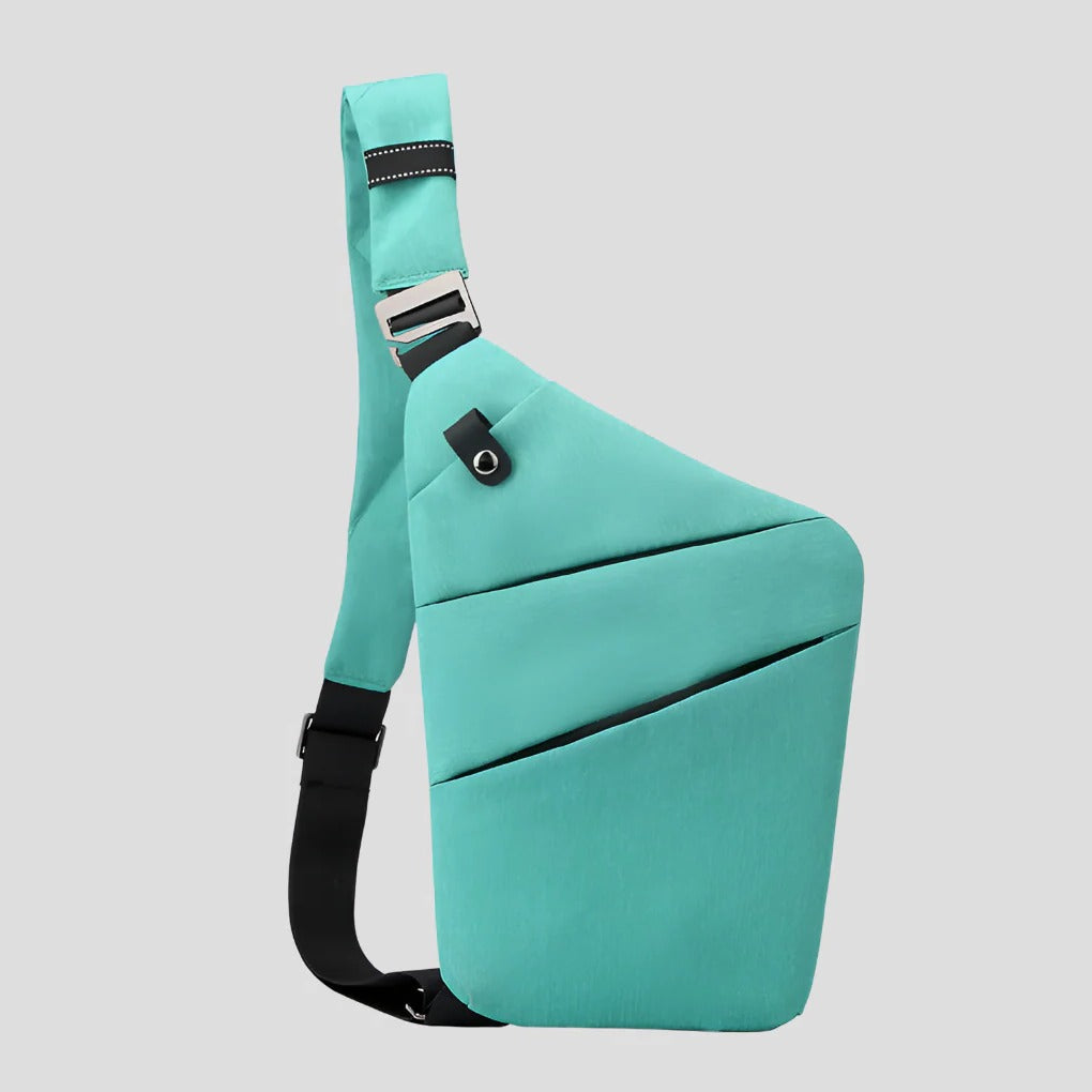 Helena Unisex Crossbody Bag 7