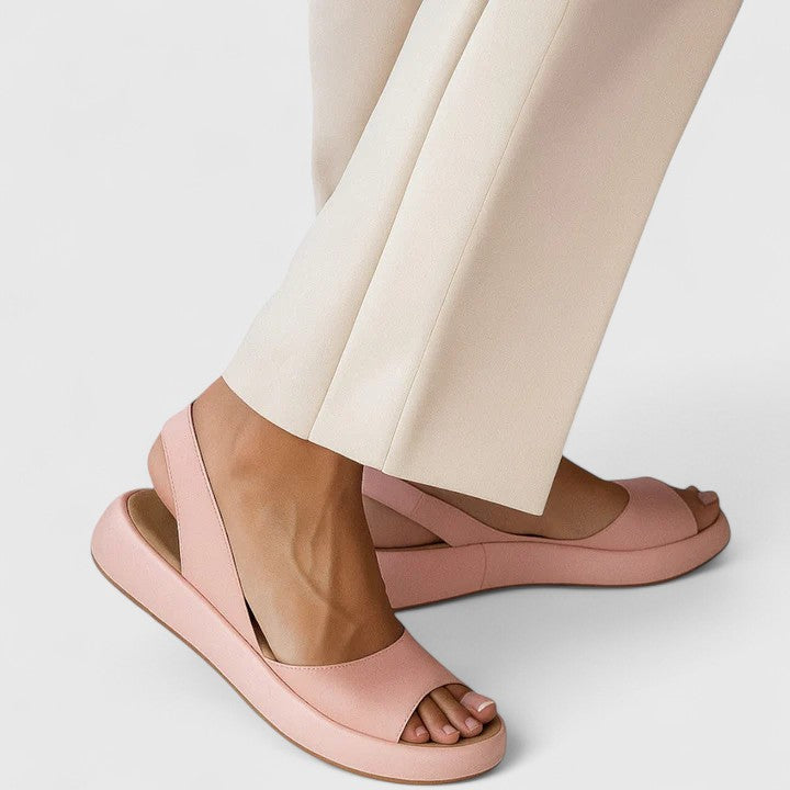 Imogen Women's Slingback Sandals 1