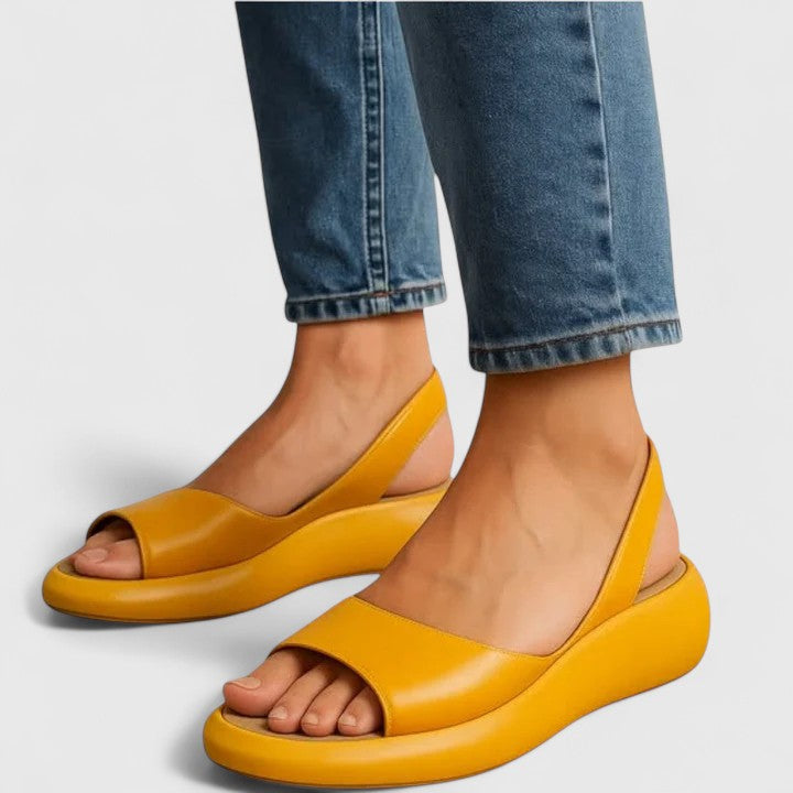 Imogen Women's Slingback Sandals 10