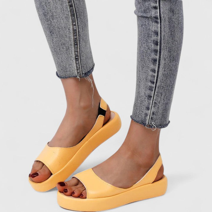 Imogen Women's Slingback Sandals 8