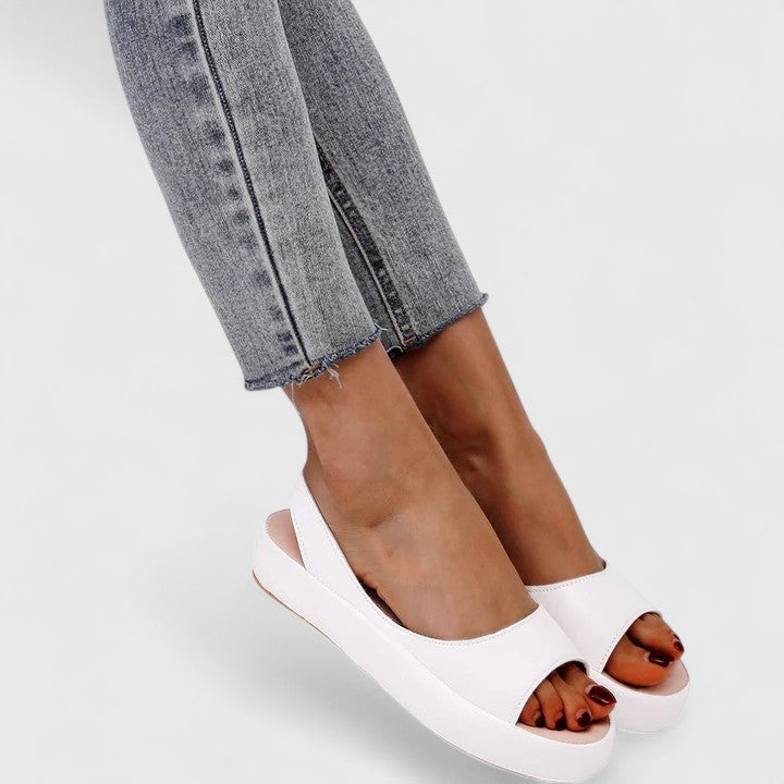 Imogen Women's Slingback Sandals 9