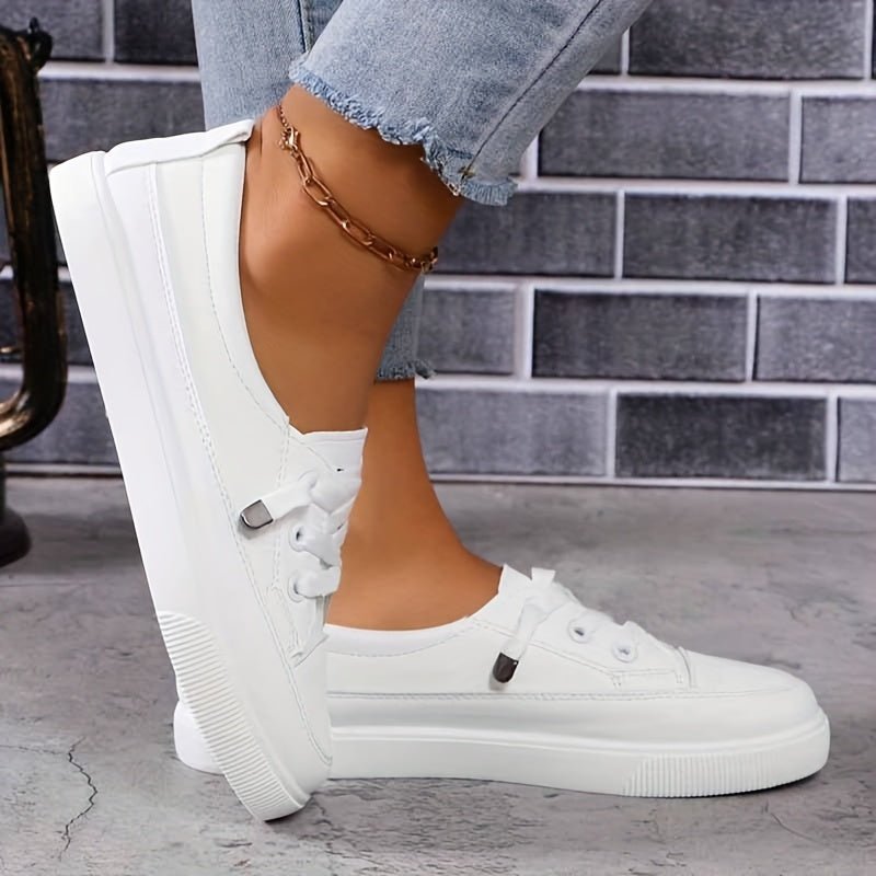 Women's Platform Sneakers