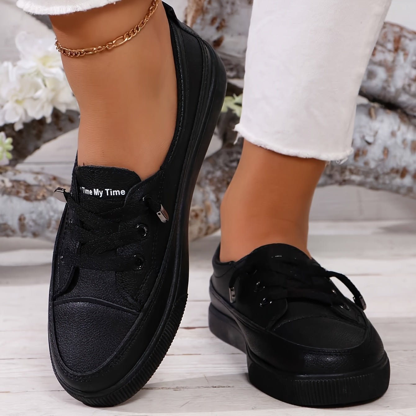 Women's Platform Sneakers