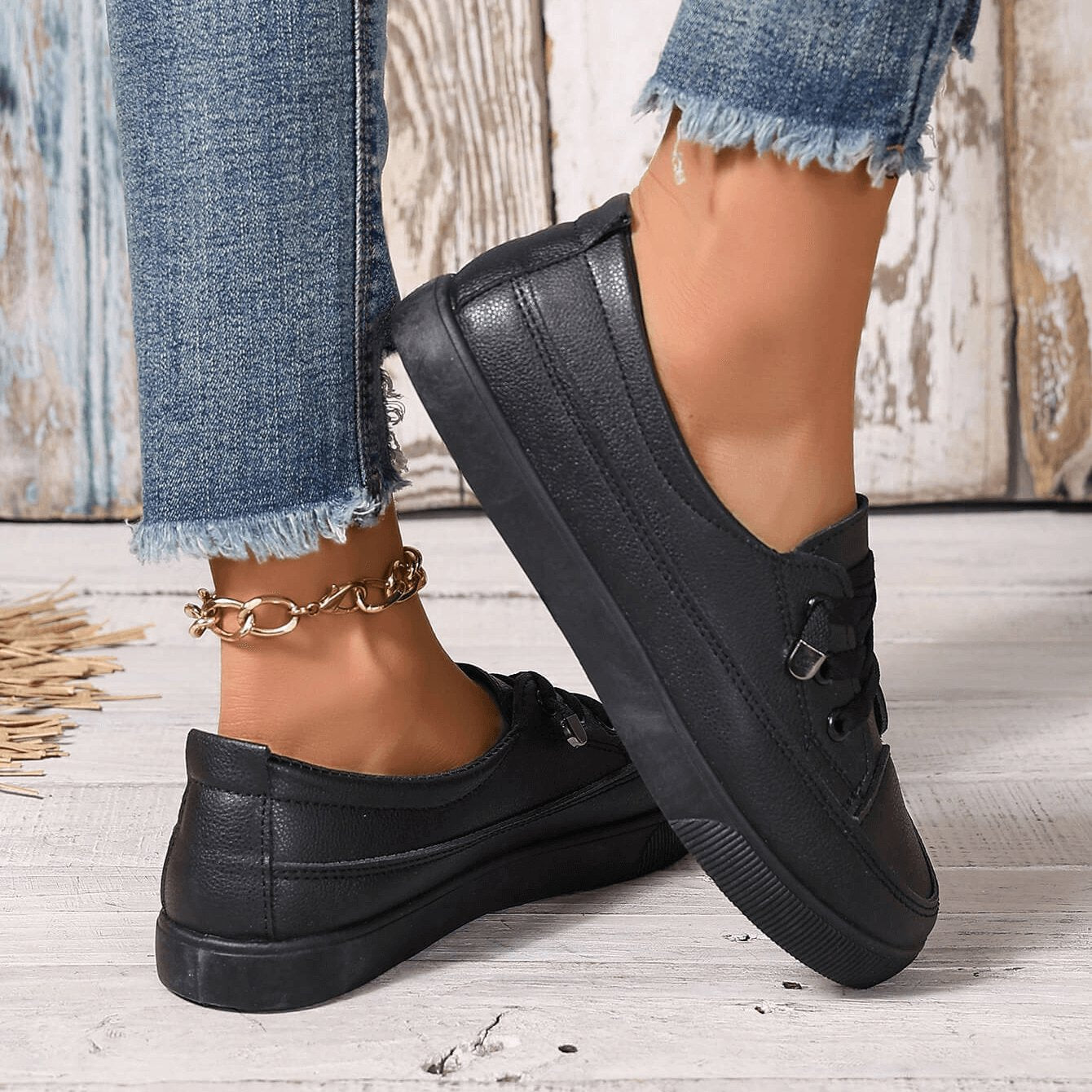 Women's Platform Sneakers