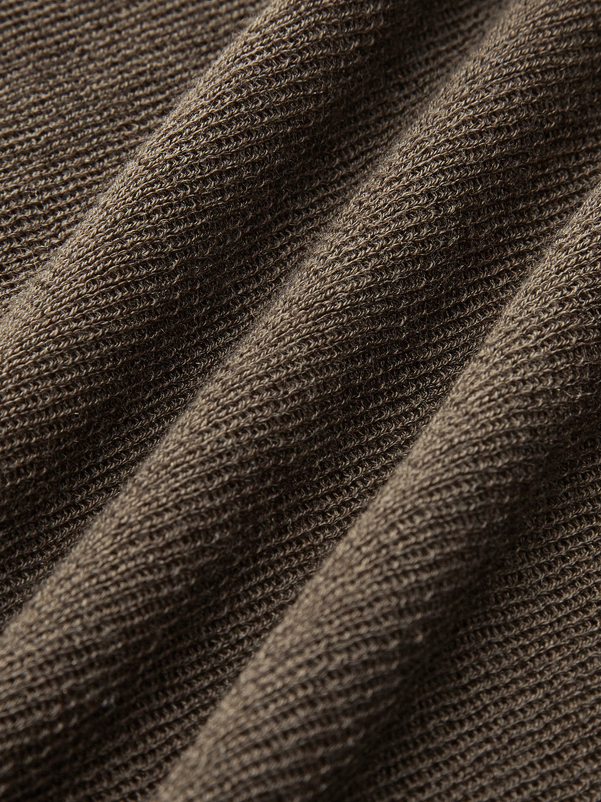 Louisa Women's Ribbed Turtleneck 13