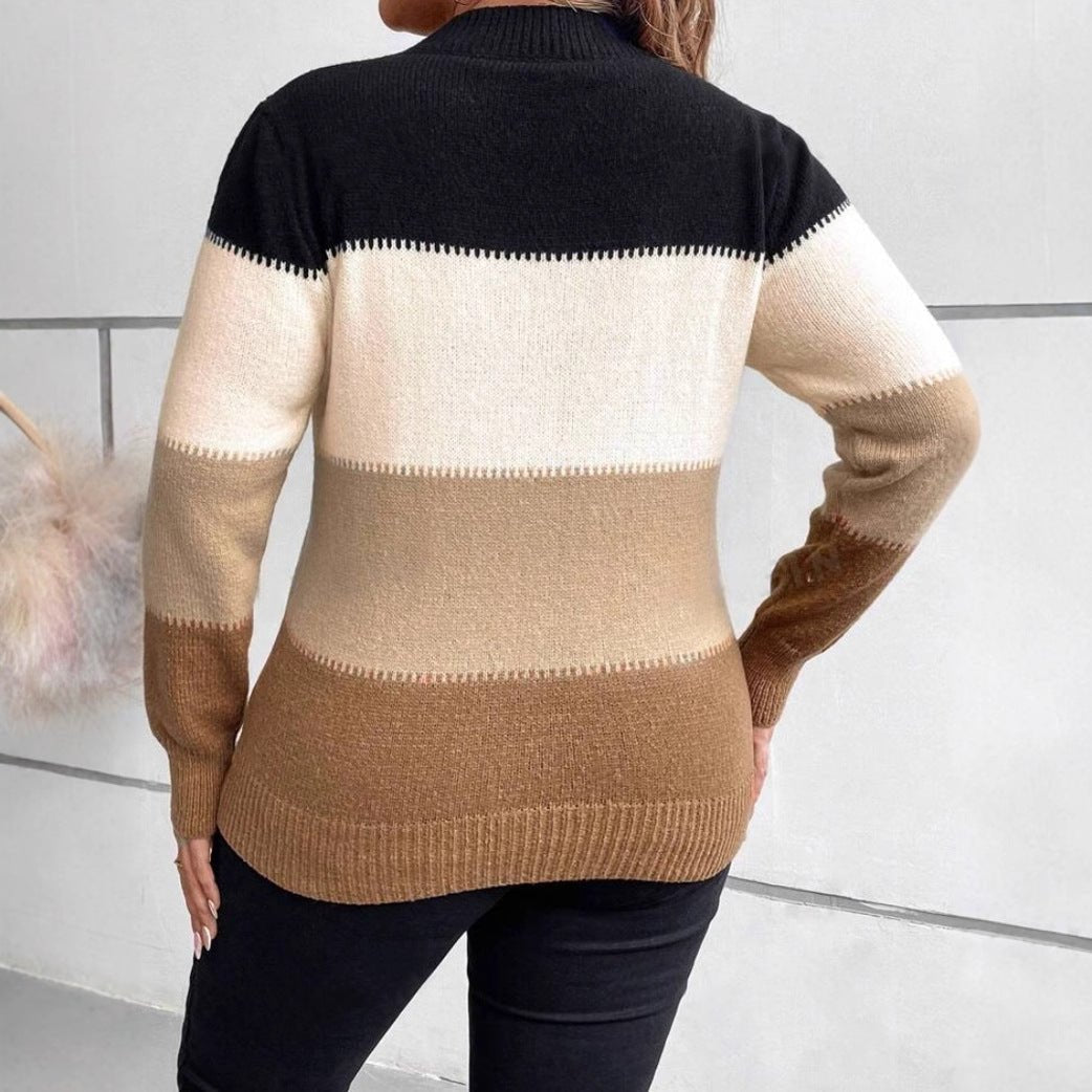 Women's Knit Sweater