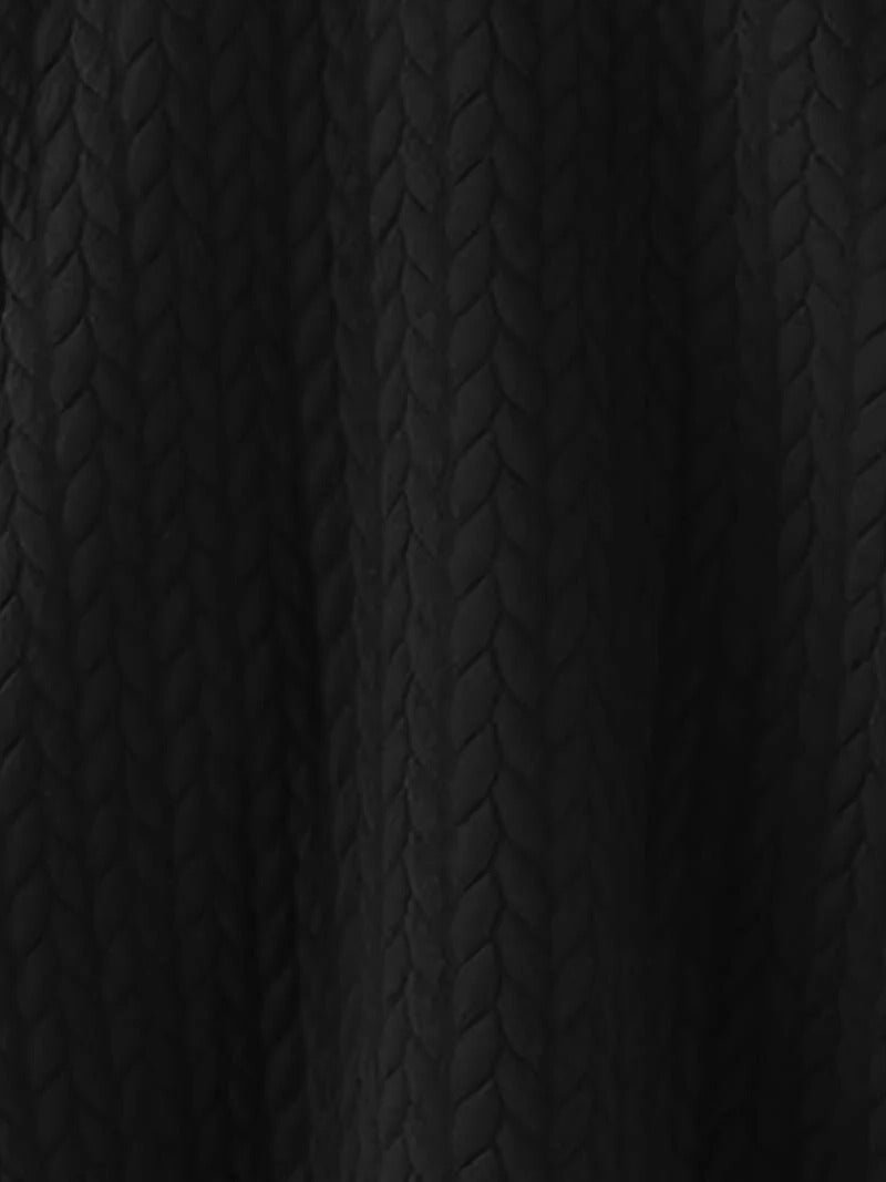 Women's Oversized Swing Winter Coat