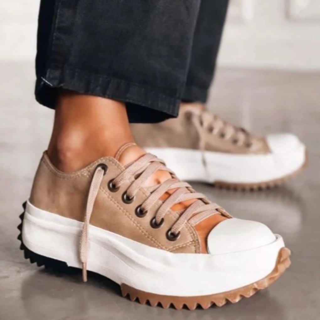 Women's Platform Sneakers