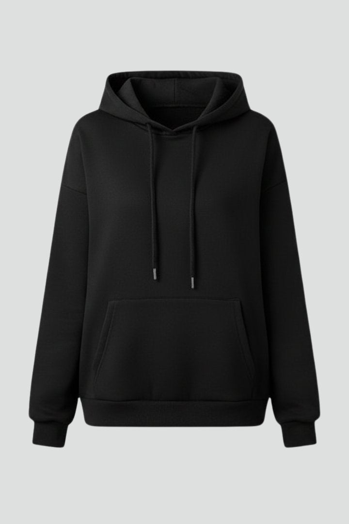 Women's Oversized Hoodie