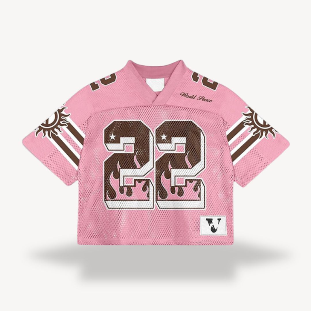 Oliver Men's Printed Jersey 6