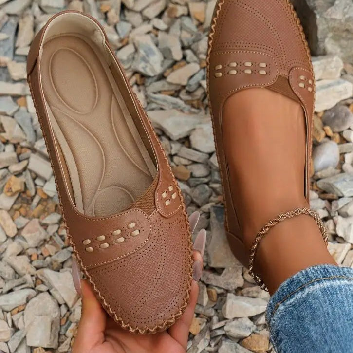 Orthopedic Walking Shoes