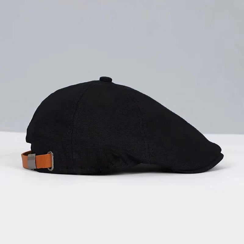 Owen Men's Newsboy Cap 2