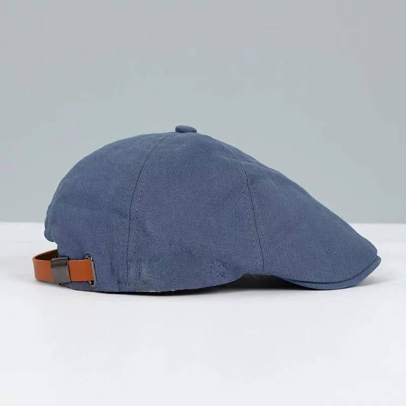 Owen Men's Newsboy Cap 4