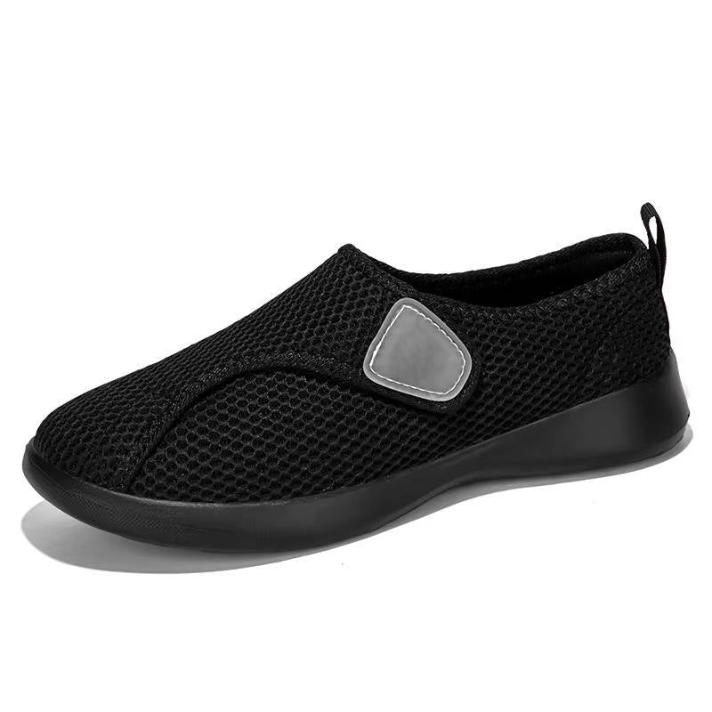Women's Mesh Slip-On Sneakers