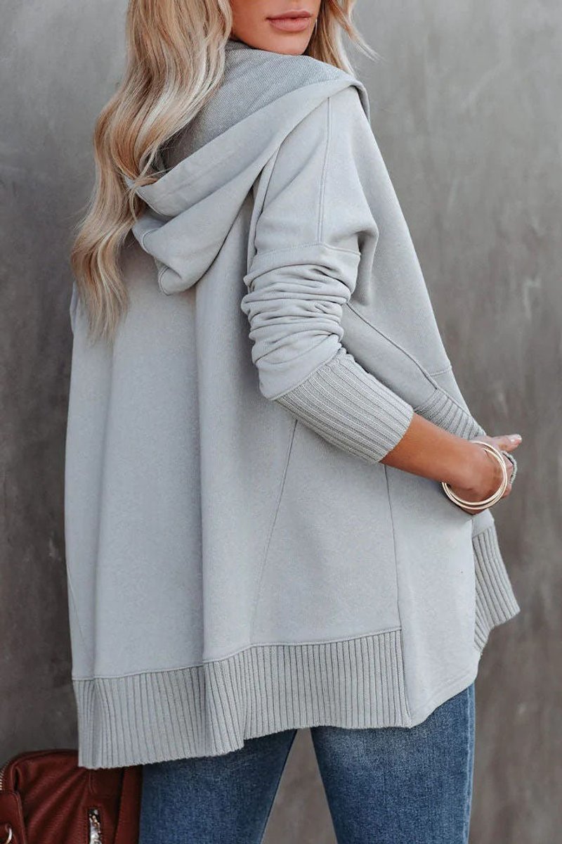 Women's Oversized Hoodie