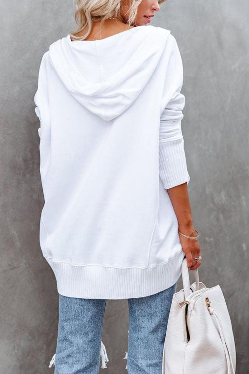 Women's Oversized Hoodie