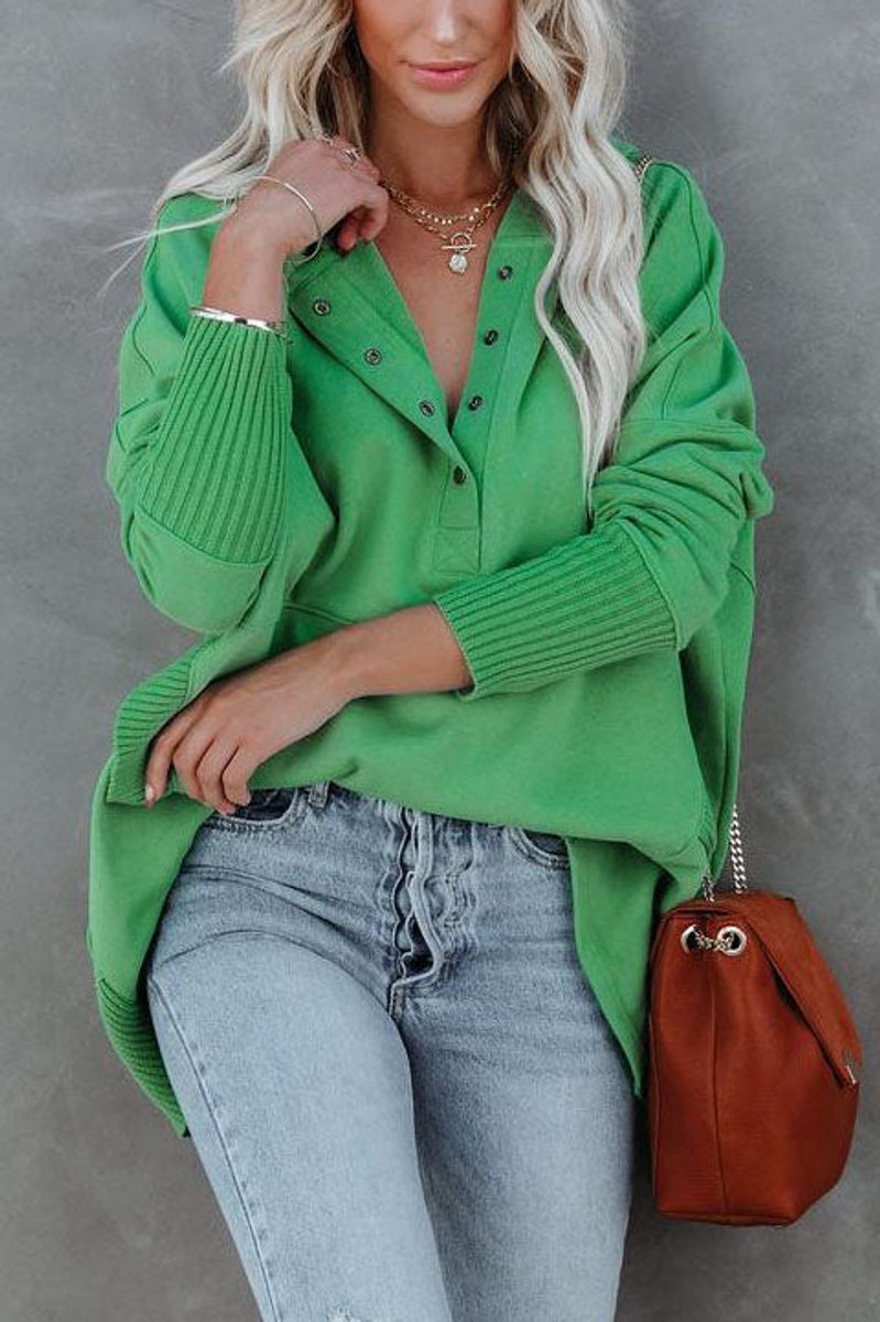 Women's Oversized Hoodie