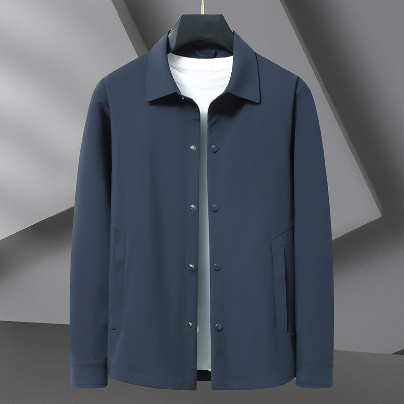 Reid Men's Cotton Shirt 1