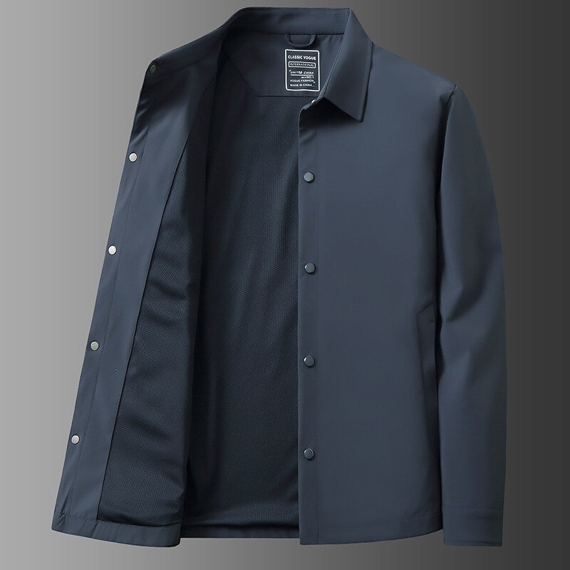Reid Men's Cotton Shirt 2