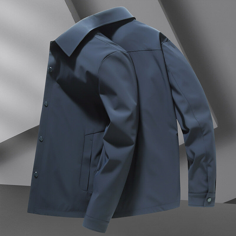 Reid Men's Cotton Shirt 3