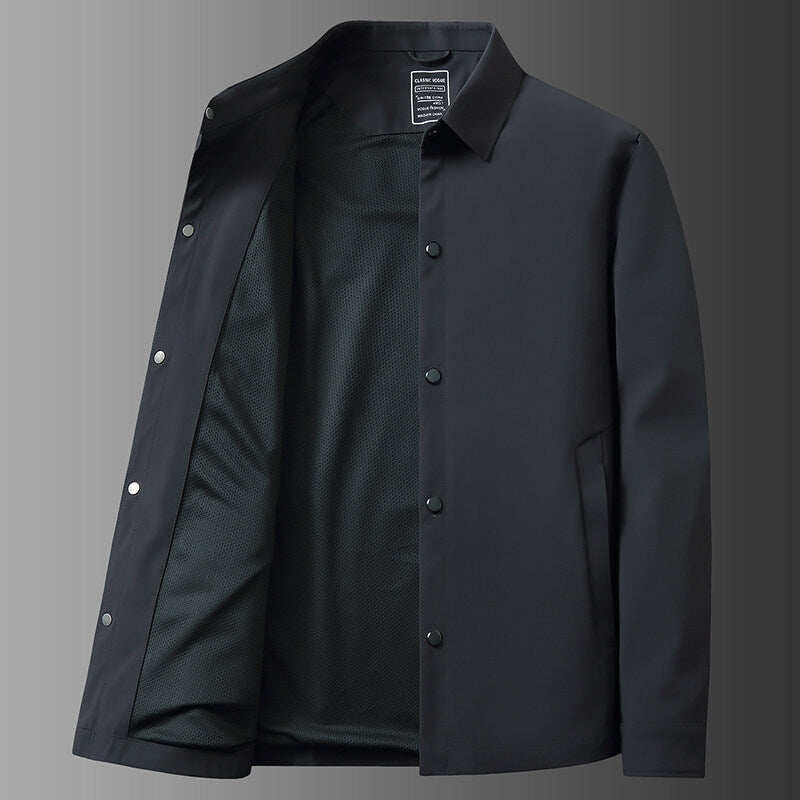 Reid Men's Cotton Shirt 5