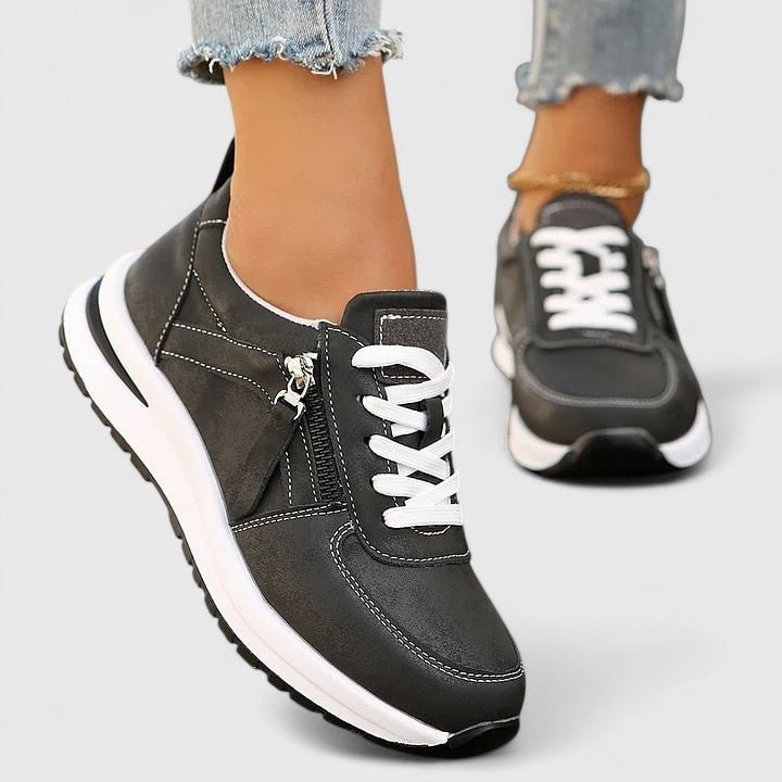 Women's Platform Sneakers