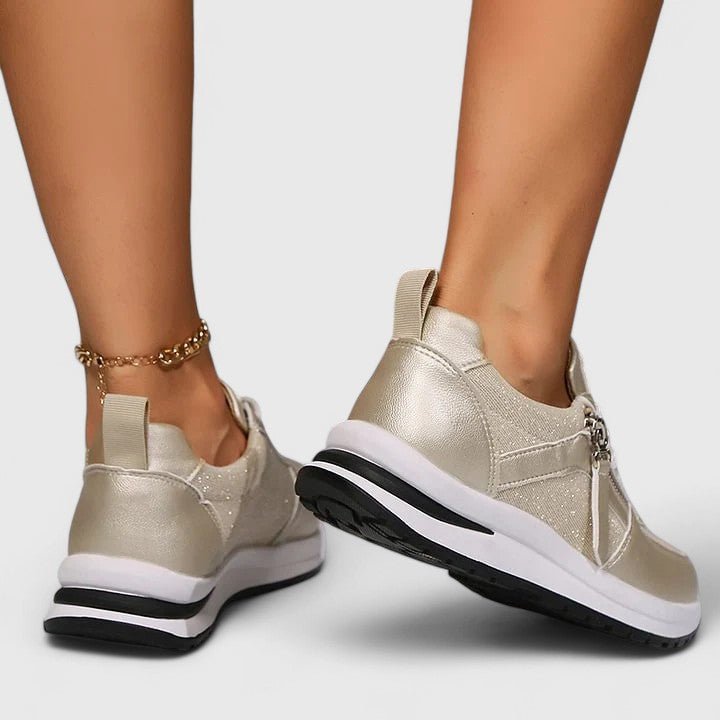 Women's Platform Sneakers