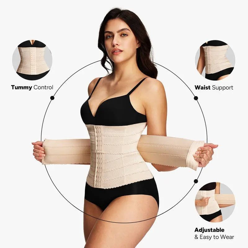 Women's Waist Trainer