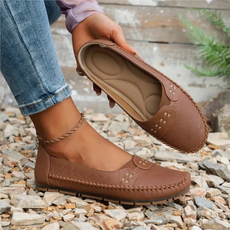 Women's Slip-On Loafers