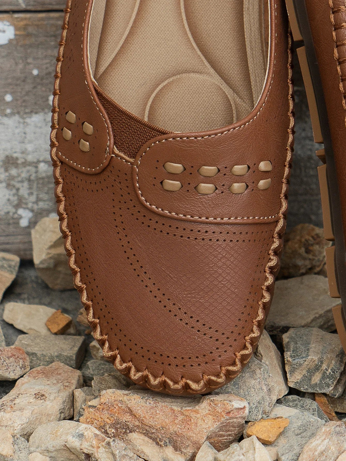 Women's Slip-On Loafers