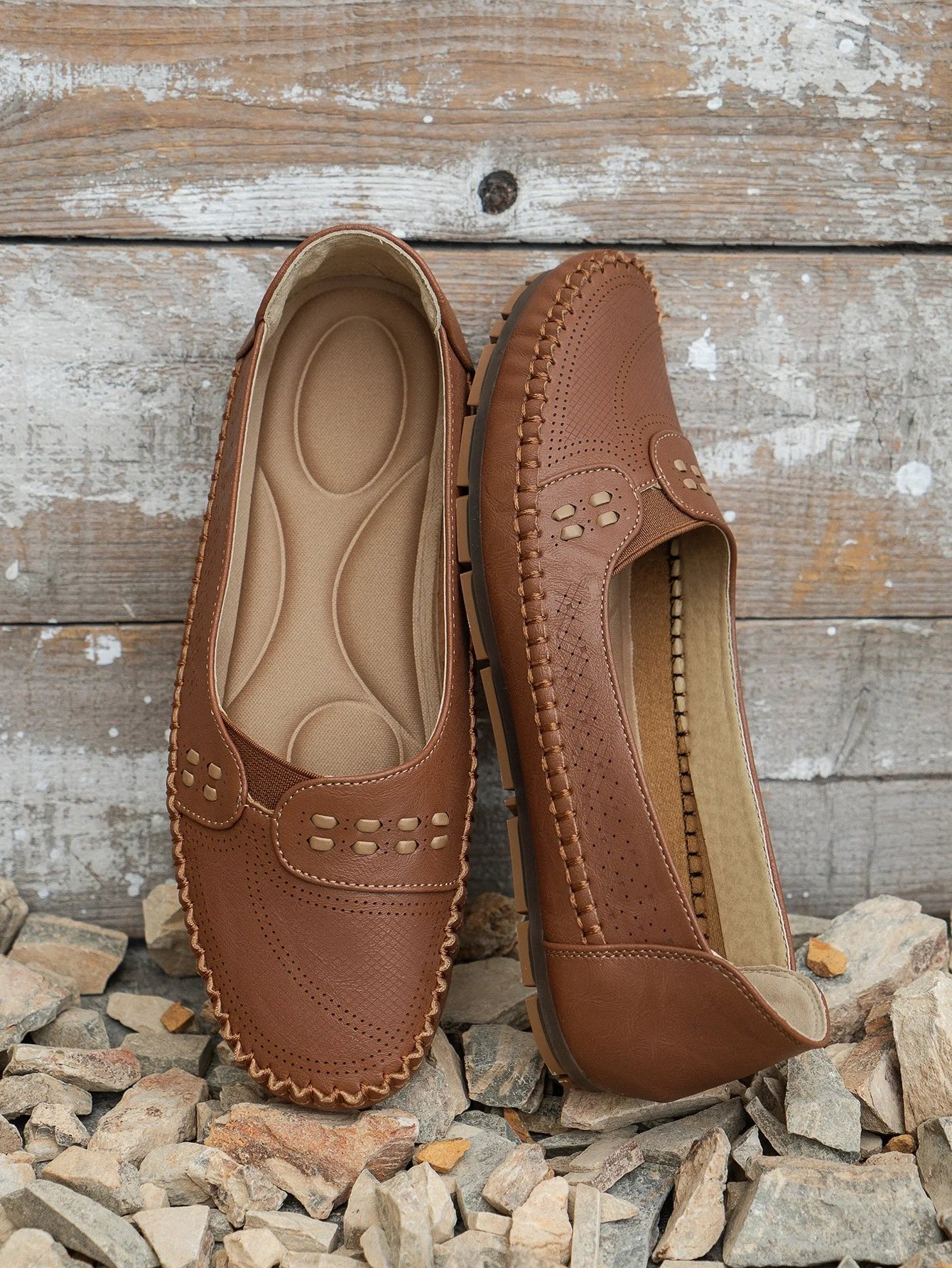 Women's Slip-On Loafers