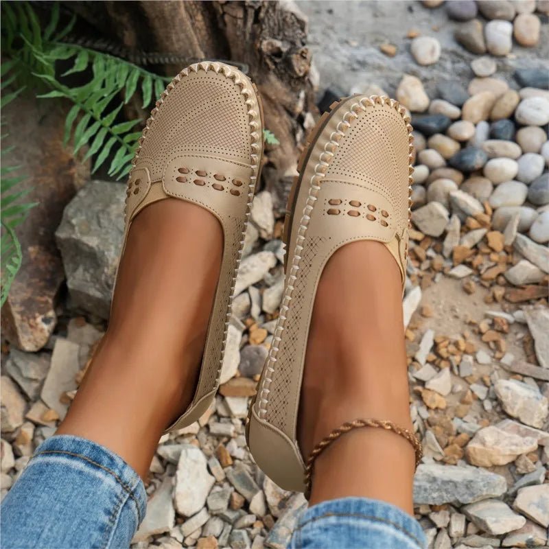 Women's Slip-On Loafers