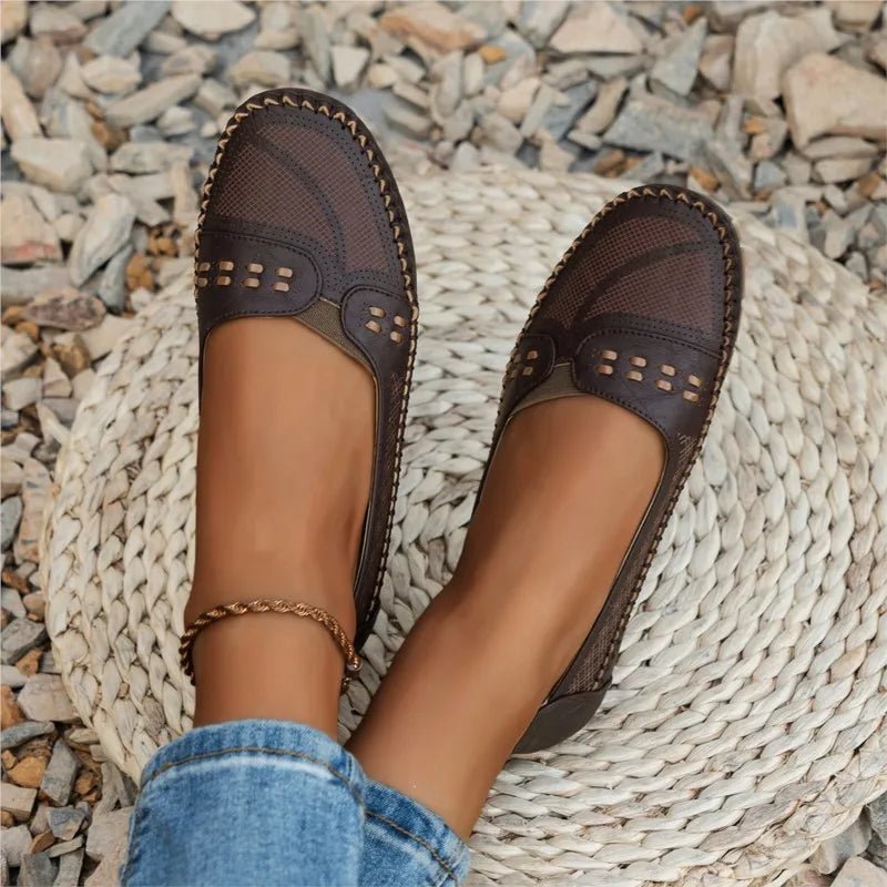 Women's Slip-On Loafers