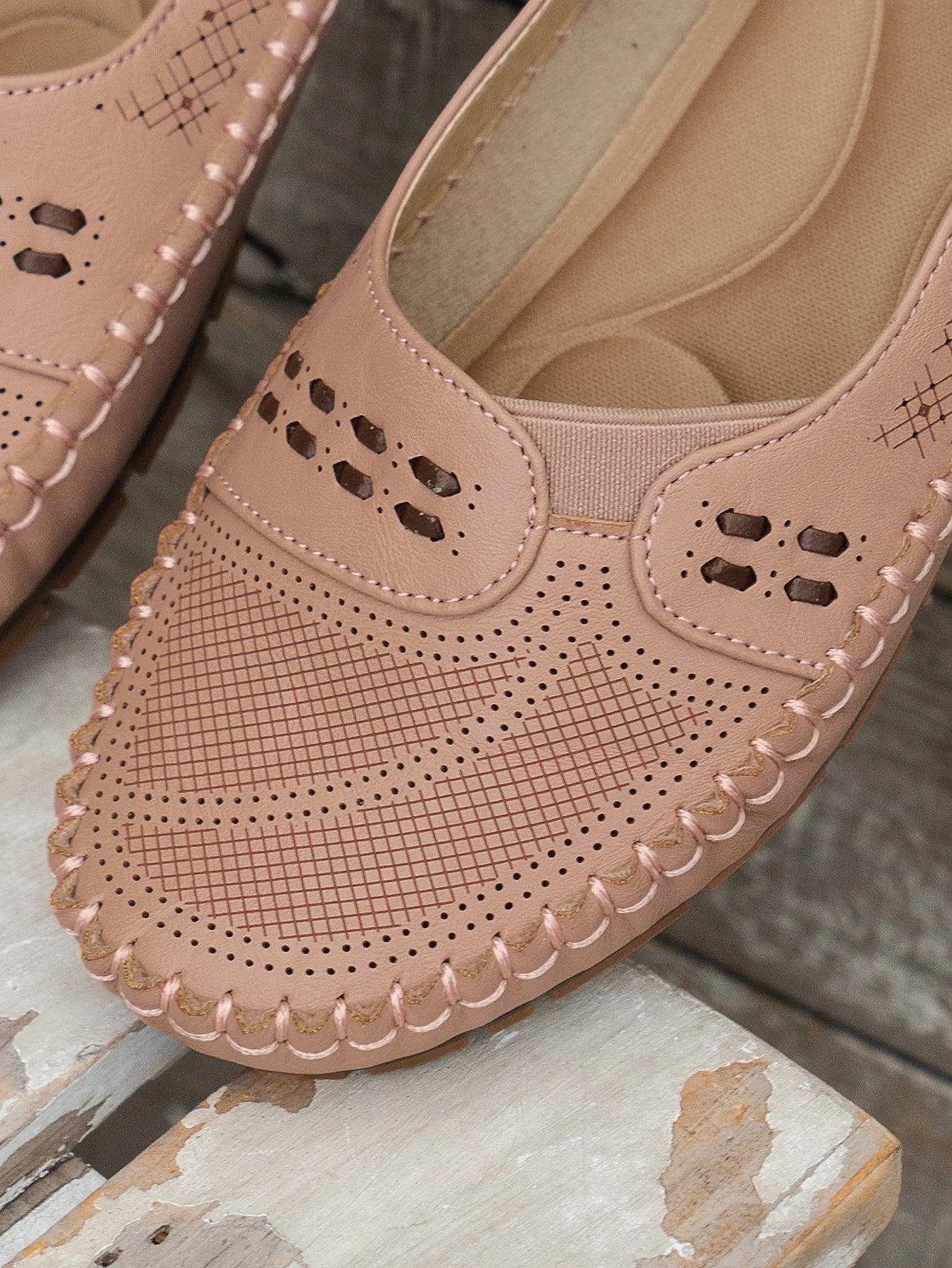 Women's Slip-On Loafers