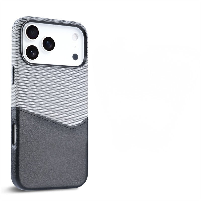 Sophie Unisex Canvas Phone Case 15