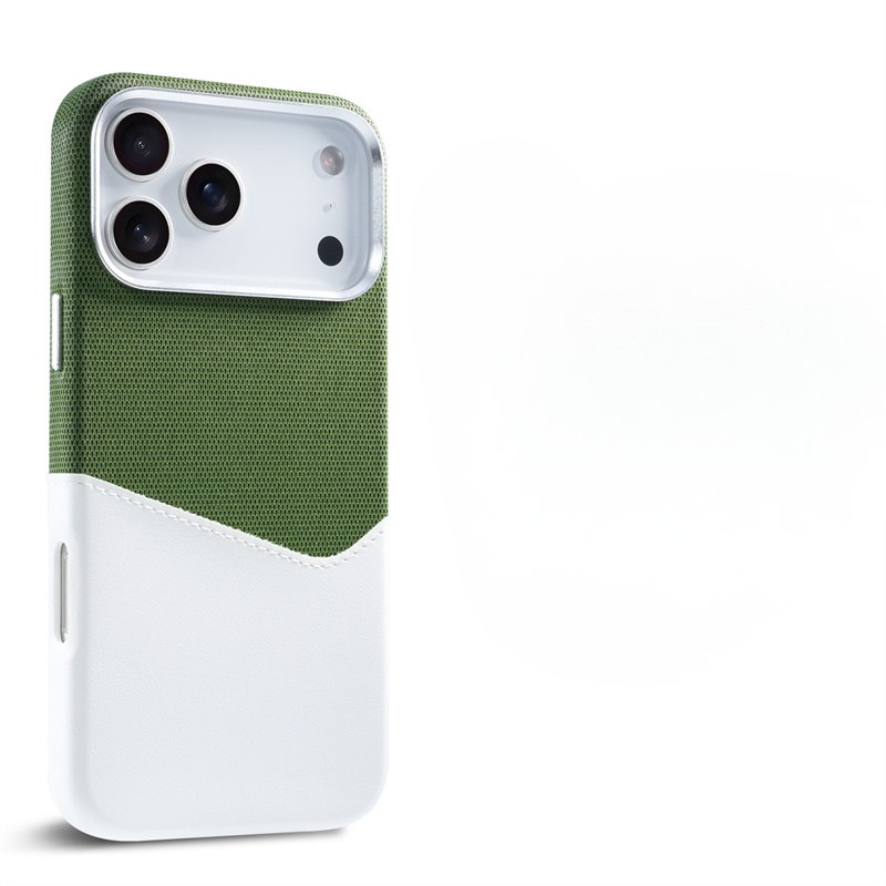 Sophie Unisex Canvas Phone Case 17